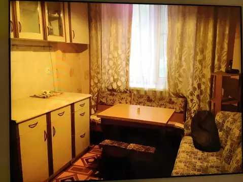 2-к кв. Московская область, Химки ул. Победы, 8/15 (53.0 м)