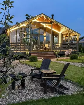 Дом в Московская область, Дмитровский муниципальный округ, Игнатово кп ...