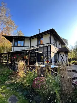 Дом в Калужская область, Жуковский район, Истье с/пос, д. Миньково, ...