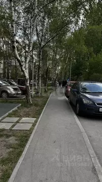 3-к кв. Тюменская область, Тюмень Ялуторовская ул., 16 (60.6 м)