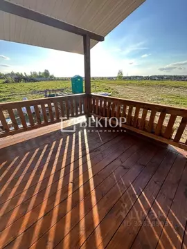 Дом в Ивановская область, Ивановский район, Беляницкое с/пос, д. ...