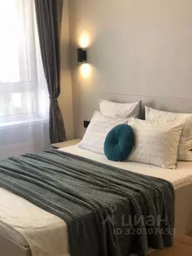 1-к кв. Башкортостан, Уфа ул. Художника Позднова, 11 (35.0 м)