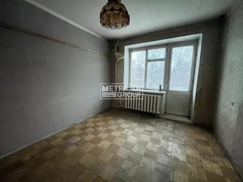 2-к кв. Московская область, Королев Первомайский мкр, Октябрьская ул., ...