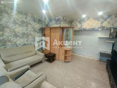 1к в 4-комнатной квартире (21 м)
