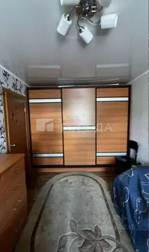 1-к кв. Алтайский край, Барнаул просп. Строителей, 11А (28.3 м)