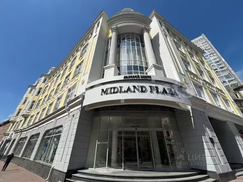 Офис в Москва ул. Арбат, 10 (3143 м)