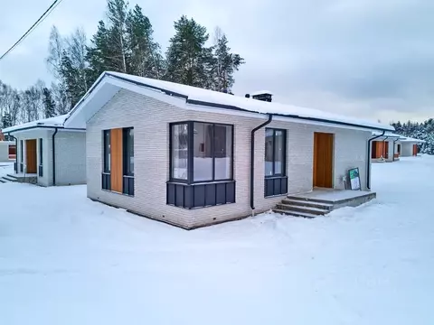 Дом в Московская область, Щелково городской округ, д. Никифорово  (90 ...