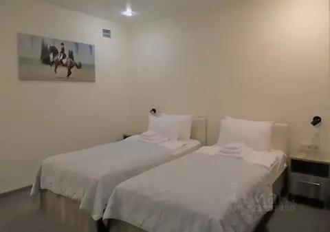 Комната Москва Балаклавский просп., 33С2