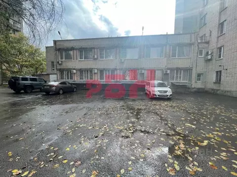 Помещение свободного назначения в Ростовская область, Ростов-на-Дону ...