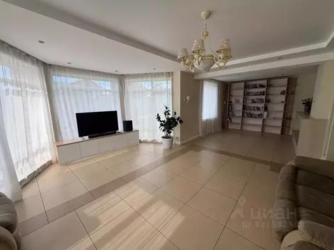 Коттедж в Иркутская область, Иркутский муниципальный округ, пос. Новая ...