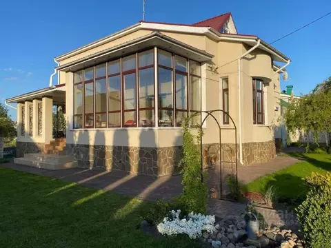 Дом в Брянская область, Брянск Рябиновая ул. (240 м)