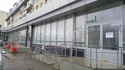Помещение свободного назначения в Татарстан, Казань ул. Короленко, 35а ...
