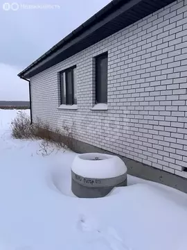 Дом в Тюмень, садовое товарищество Россиянка, Ягодная улица (95 м)