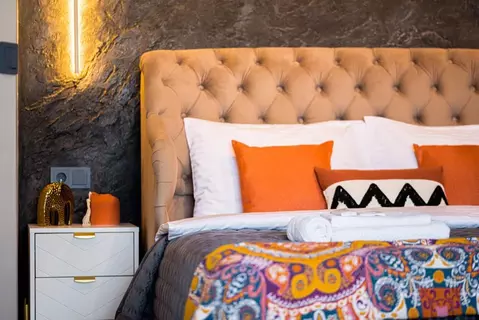 1-к кв. Чувашия, Чебоксары ул. Николая Рождественского, 1 (43.0 м)