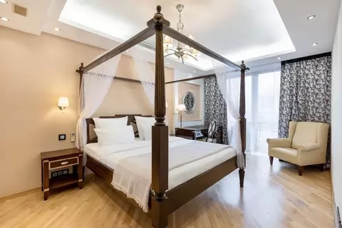 2-к кв. Москва Ростовская наб., 3 (50.0 м)