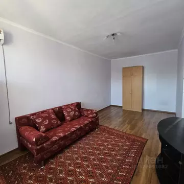 1-к кв. Краснодарский край, Краснодар Музыкальный мкр, ул. Имени С.С. ...