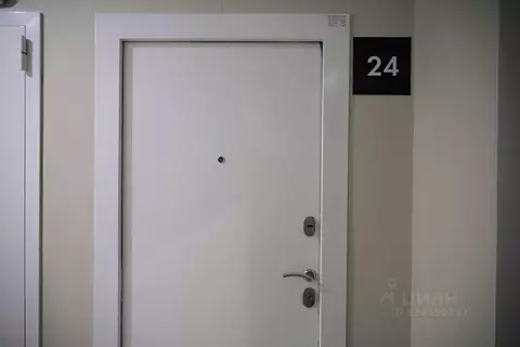 Квартира, 2 комнаты, 42.6 м