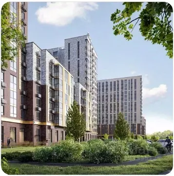 Помещение свободного назначения в Москва 1-й Ясеневский жилой ...