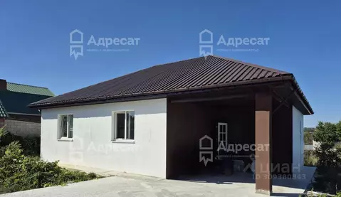 Дом в Волгоградская область, Волгоград Металлург СНТ,  (96 м)