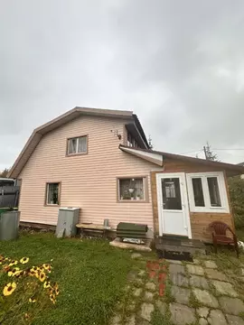 Дом в Ленинградская область, Тосненский район, Трубникоборское с/пос, ...