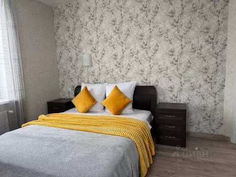 1-к кв. Калининградская область, Светлогорск ул. Молодежная (35.0 м)