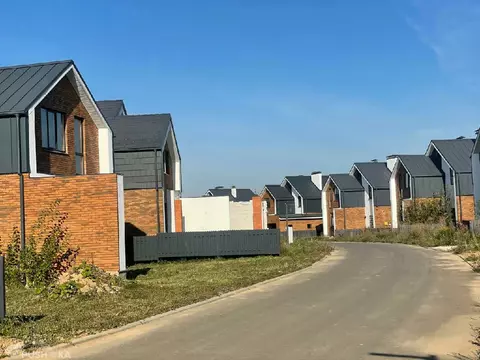 Продается коттедж в д. Лугинино