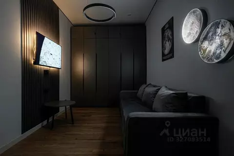 2-к кв. Московская область, Ленинский городской округ, пос. Развилка ...