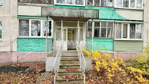 Помещение свободного назначения в Московская область, Коломна просп. ...