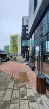 Помещение свободного назначения в Москва Сосенское поселение, просп. ...