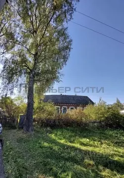 Дом в Калужская область, Бабынинский район, Утешево с/пос, д. Воронино ...