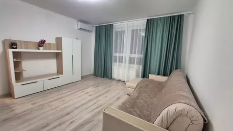 2-к кв. Москва ул. Молодцова, 25К1 (55.0 м)