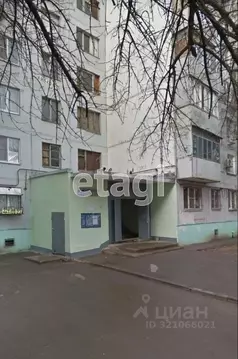 1-к кв. Ростовская область, Ростов-на-Дону Северный мкр, ул. ...