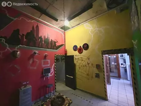 Помещение свободного назначения (200 м)