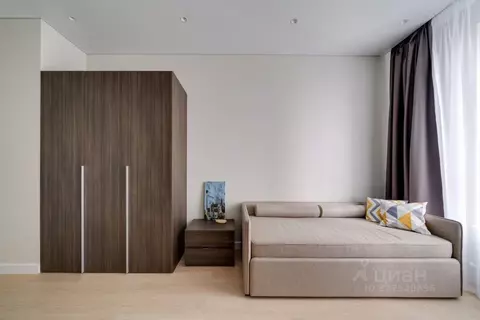 3-к кв. Москва Шелепихинская наб., 34к4 (93.0 м)