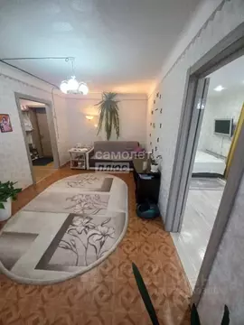 2-к кв. Нижегородская область, Дзержинск просп. Свердлова, 22А (42.1 ...