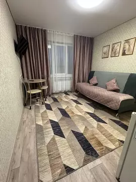 Студия Кемеровская область, Юрга просп. Победы, 41 (18.0 м)