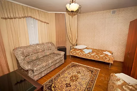 Комната Московская область, Коломна Пионерская ул., 7А (17.0 м)