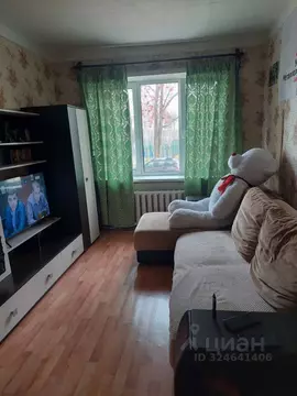 2-к кв. Самарская область, Жигулевск ул. Ленина, 2 (45.2 м)