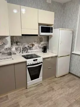 1-к кв. Красноярский край, Красноярск ул. Елены Стасовой, 50Б (42.0 м)