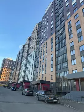 2-к кв. Чувашия, Чебоксары ул. Академика В.Н.Челомея, 12 (62.3 м)