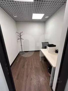 Офис в Москва Каширское ш., 3К2С9 (1914 м)