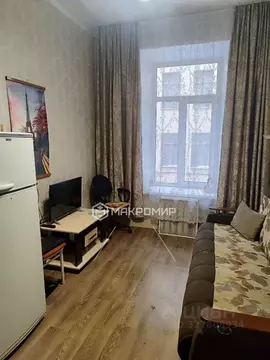 Комната Санкт-Петербург Псковская ул., 5 (12.0 м)