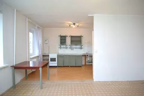 3-к кв. Тульская область, Тула ул. Плеханова, 45 (65.9 м)