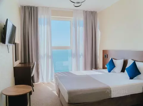 Комната Краснодарский край, Сочи ул. Просвещения, 122 (20.0 м)