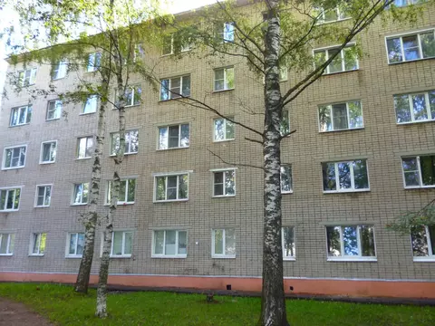 1-комнатная квартира: Иваново, микрорайон ТЭЦ-3, 22 (21 м)