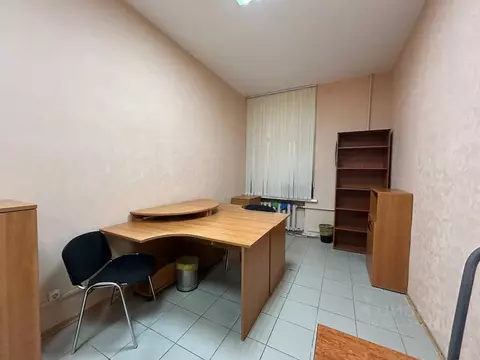 Офис в Санкт-Петербург ул. Рубинштейна, 15-17 (21 м)