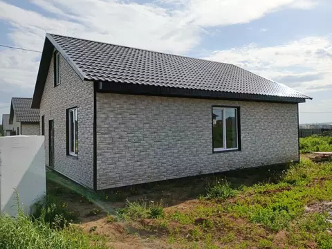 Дом в Пермский край, Пермский муниципальный округ, д. Косотуриха ул. ...