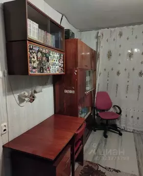 2-к кв. Саратовская область, Саратов ул. Имени Академика С.Г. ...