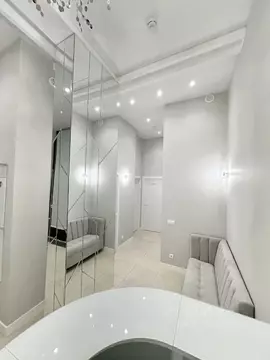 Помещение свободного назначения в Московская область, Химки ул. ...