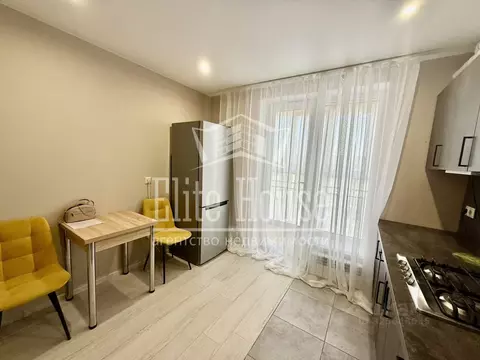 2-к кв. Калужская область, Калуга ул. Андрея Алешина, 1к2 (53.0 м)